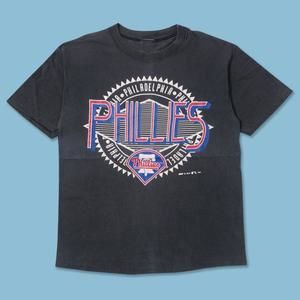 1994 Philadelphia Phillies Shirt Tee Philadelphia Phillies Shirt Tee